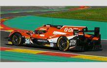 26 - Oreca 05 Nissan #07 - G-Drive Racing