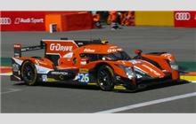 26 - Oreca 05 Nissan #07 - G-Drive Racing