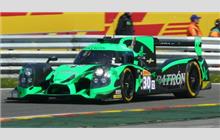 30 - Ligier JS P2 Nissan #OR02-16 (Onroak) - Extreme Speed Motorsports