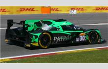 30 - Ligier JS P2 Nissan #OR02-16 (Onroak) - Extreme Speed Motorsports