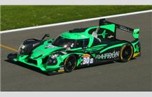 30 - Ligier JS P2 Nissan #OR02-16 (Onroak) - Extreme Speed Motorsports