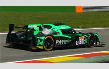 31 - Ligier JS P2 Nissan #OR02-17 (Onroak) - Extreme Speed Motorsports