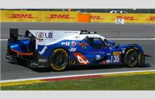 35 - Alpine A460 Nissan #05-09 (Oreca) - Baxi DC Racing Alpine