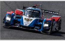 37 - BR01 Nissan #06 - SMP Racing