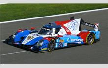 37 - BR01 Nissan #06 - SMP Racing