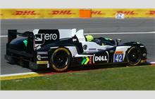 42 - Gibson 015S Nissan #Z11SN-07 (Zytek) - Strakka Racing