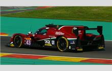 43 - Ligier JS P2 Nissan #OR02-05 (Onroak) - RGR Sport by Morand