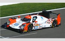 44 - Oreca 05 Nissan #11 - Manor