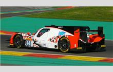 44 - Oreca 05 Nissan #11 - Manor