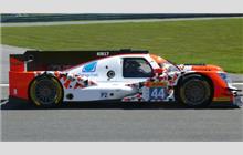 44 - Oreca 05 Nissan #11 - Manor