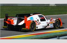 44 - Oreca 05 Nissan #11 - Manor