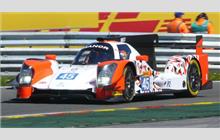 45 - Oreca 05 Nissan #10 - Manor