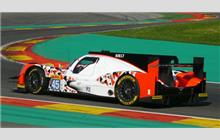 45 - Oreca 05 Nissan #10 - Manor