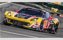 50 - Chevrolet Corvette C7-Z06 #C7RGT-002 (Pratt & Miller) - Larbre Competition