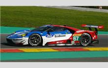 67 - Ford GT #FP-GT05 - Ford Chip Ganassi Team UK