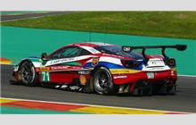71 - Ferrari 488 GTE #3802 - AF Corse