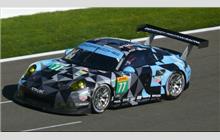 77 - Porsche 991 RSR (2016) #WP0ZZZ99ZES199912 - Dempsey - Proton Racing