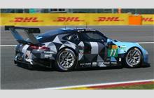 77 - Porsche 991 RSR (2016) #WP0ZZZ99ZES199912 - Dempsey - Proton Racing