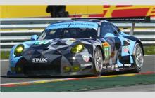 77 - Porsche 991 RSR (2016) #WP0ZZZ99ZES199912 - Dempsey - Proton Racing