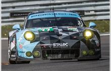 77 - Porsche 991 RSR (2016) #WP0ZZZ99ZES199912 - Dempsey - Proton Racing