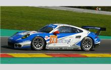 78 - Porsche 991 RSR #WP0ZZZ99ZES199904 - KCMG