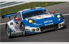 78 - Porsche 991 RSR #WP0ZZZ99ZES199904 - KCMG