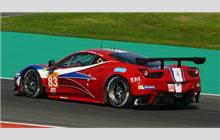 83 - Ferrari 458 Italia #2886 - AF Corse
