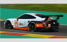 86 - Porsche 991 RSR #WP0ZZZ99ZES199915 - Gulf Racing