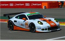 86 - Porsche 991 RSR #WP0ZZZ99ZES199915 - Gulf Racing
