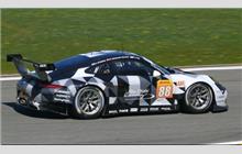 88 - Porsche 991 RSR #WP0ZZZ99ZFS199911 - Abu Dhabi-Proton Racing