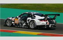 88 - Porsche 991 RSR #WP0ZZZ99ZFS199911 - Abu Dhabi-Proton Racing