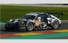 88 - Porsche 991 RSR #WP0ZZZ99ZFS199911 - Abu Dhabi-Proton Racing