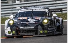 88 - Porsche 991 RSR #WP0ZZZ99ZFS199911 - Abu Dhabi-Proton Racing