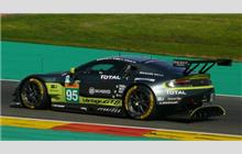 95 - Aston Martin V8 Vantage GTE #GTE-004b - Aston Martin Racing