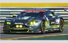 95 - Aston Martin V8 Vantage GTE #GTE-004b - Aston Martin Racing