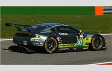 97 - Aston Martin V8 Vantage GTE #GTE-005 - Aston Martin Racing