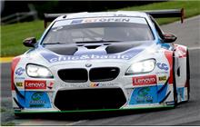 2 - BMW M6 GT3 - Race / BMW Team Teo Martin