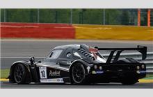 10 - Radical RXC Turbo GT3 - J.Abbot / Radical Works Team