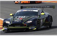 34 - Aston Martin Vantage GT3 #012 (Prodrive) - TF Sport