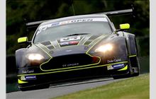 34 - Aston Martin Vantage GT3 #012 (Prodrive) - TF Sport