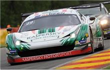 49 - Ferrari 458 Italia GT3 (Michelotto) - AF Corse