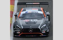 99 - Mercedes AMG GT3 #AMG GT3 190 16 031 - Sports and You