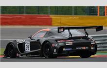 99 - Mercedes AMG GT3 #AMG GT3 190 16 031 - Sports and You