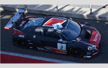 2 - Audi R8 LMS - Belgian Audi Club Team WRT