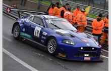 14 - Jaguar XK-R Emil Frey G3 (Emil Frey) - Emil Frey Racing