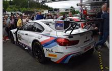 15 - BMW F13 M6 GT3 - BMW Team Italia