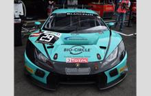 29 - Lamborghini Huracán GT3 - Konrad Motorsport