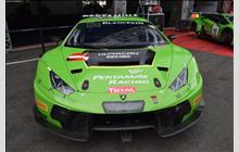 63 - Lamborghini Huracán GT3 - GRT Grasser Racing Team