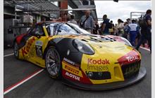 76 - Porsche 991 GT3 R - IMSA Performance