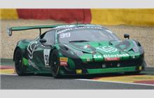 90 - Ferrari 458 Italia GT3 (Michelotto) - AF Corse